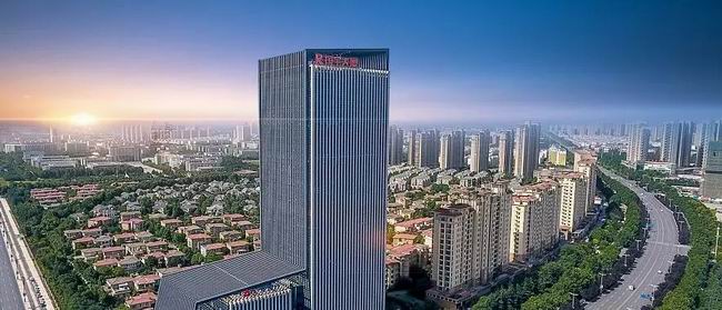 13载国宝，远见一座城市的伟大